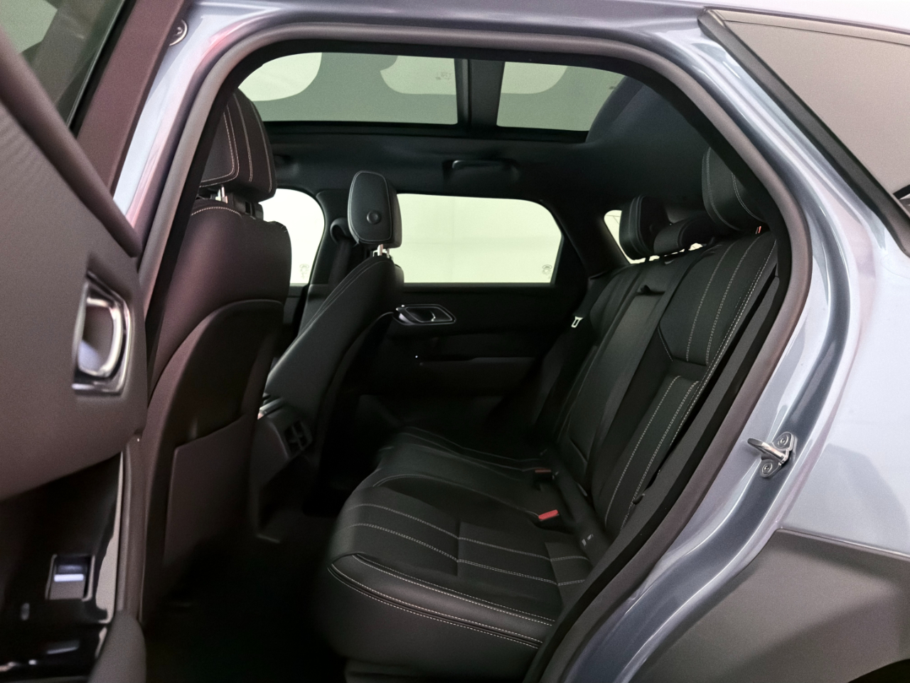 Land Rover Range Rover Velar P250 R-Dynamic S 2020