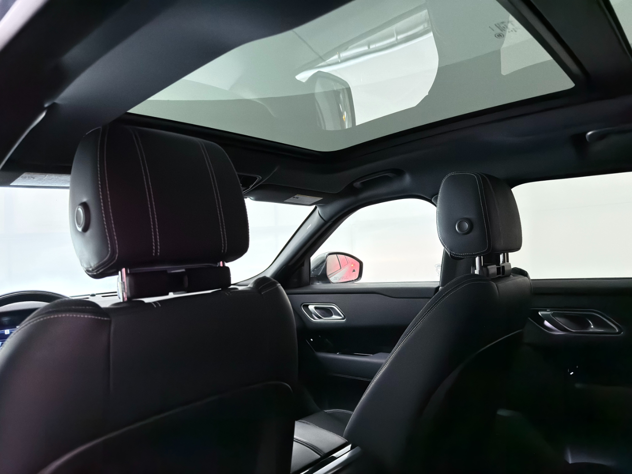 Land Rover Range Rover Velar P250 R-Dynamic S 2020