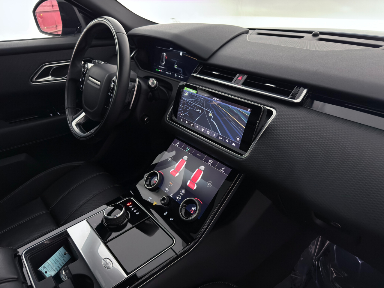 Land Rover Range Rover Velar P250 R-Dynamic S 2020