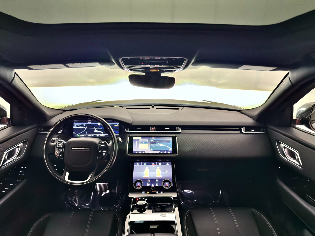 Land Rover Range Rover Velar P250 R-Dynamic S 2020