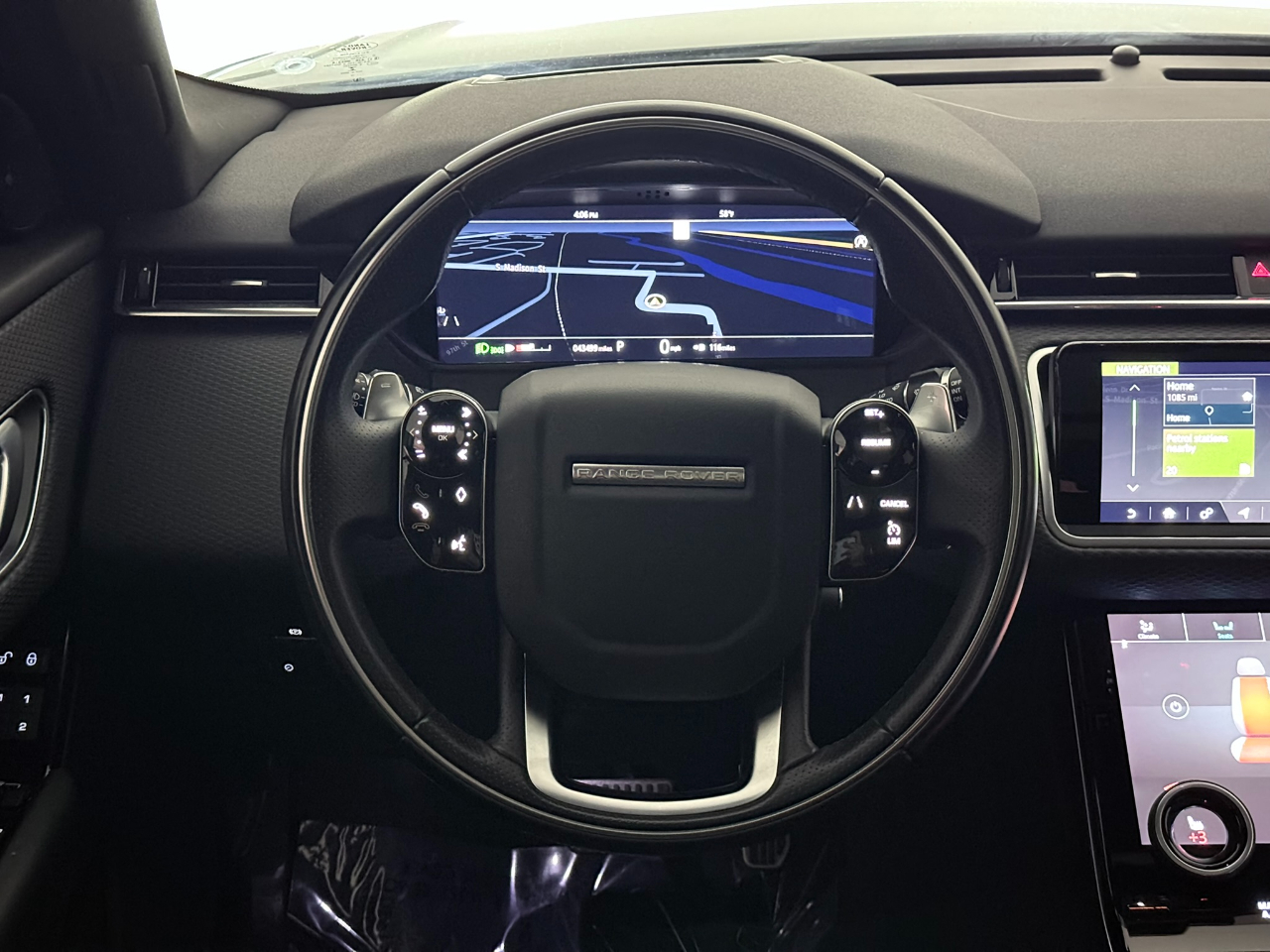Land Rover Range Rover Velar P250 R-Dynamic S 2020