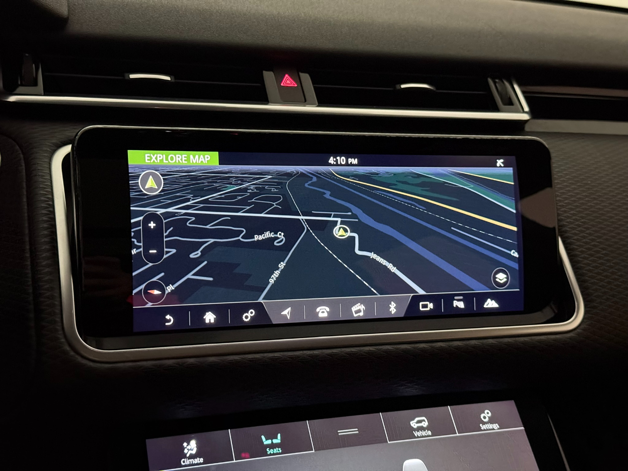 Land Rover Range Rover Velar P250 R-Dynamic S 2020