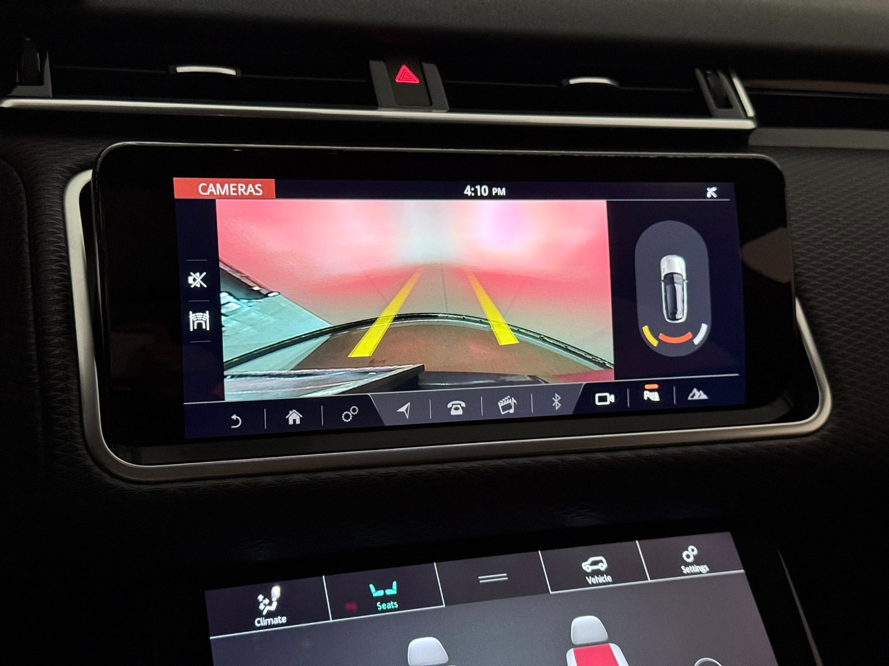 Land Rover Range Rover Velar P250 R-Dynamic S 2020