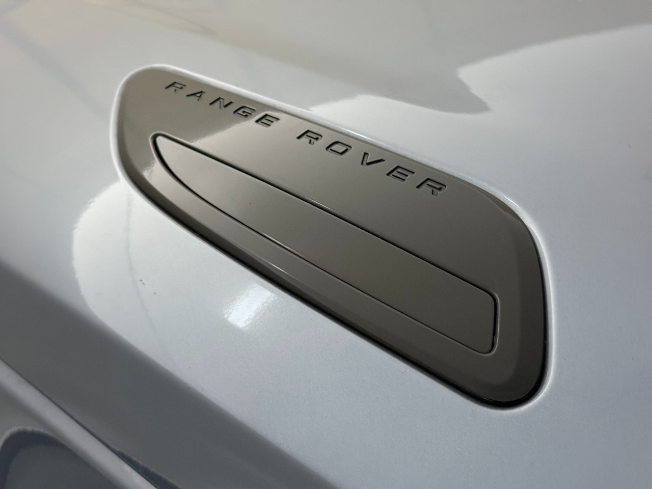 Land Rover Range Rover Velar P250 R-Dynamic S 2020