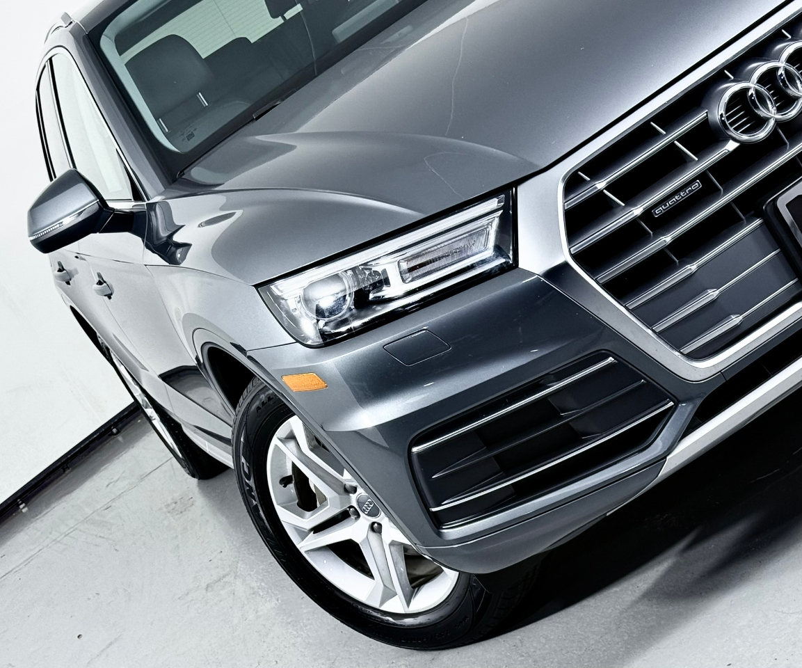 2019 Audi Q5 2.0T Premium photo 2