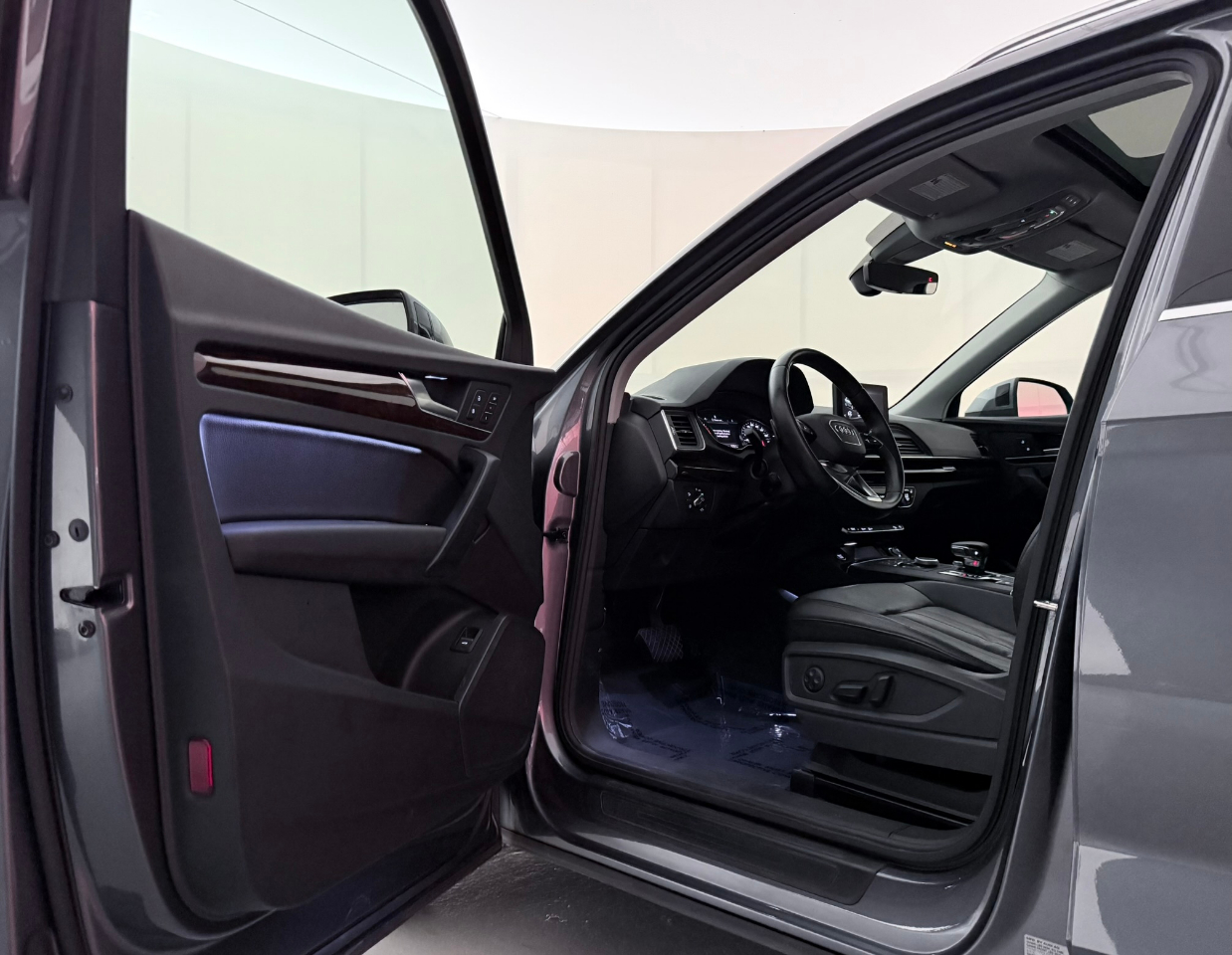 Audi Q5 2.0T Premium quattro 2019