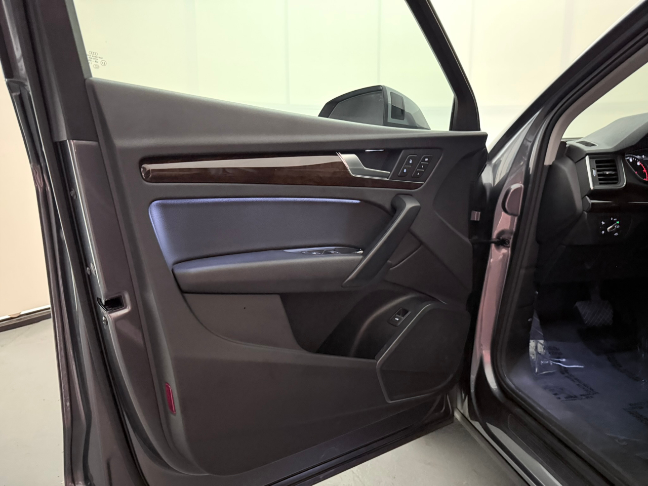 Audi Q5 2.0T Premium quattro 2019