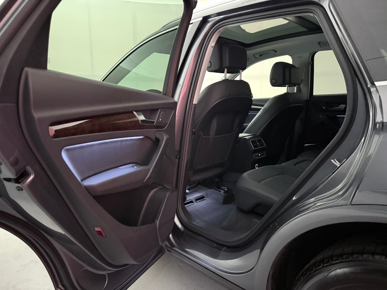 Audi Q5 2.0T Premium quattro 2019