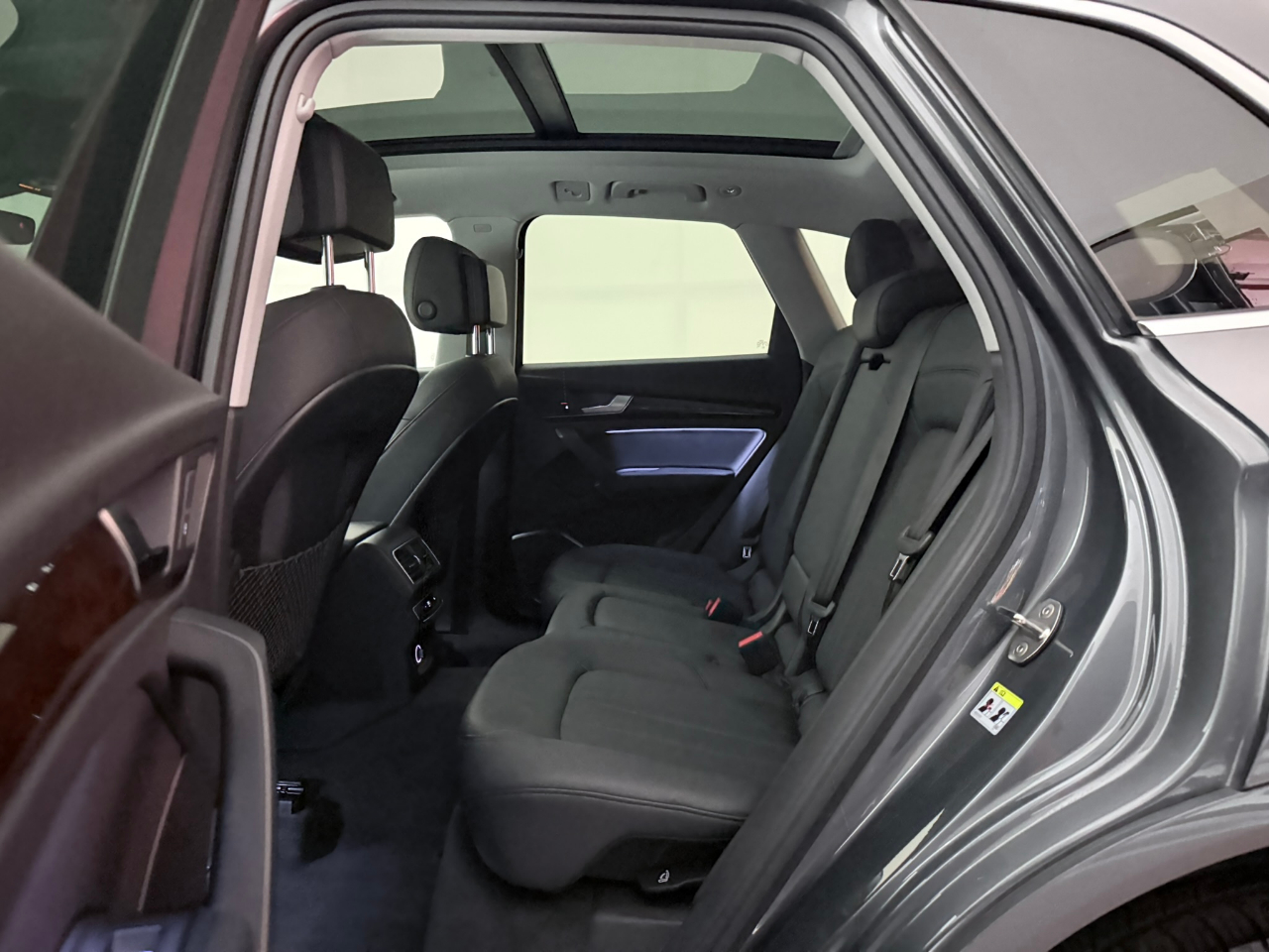 Audi Q5 2.0T Premium quattro 2019