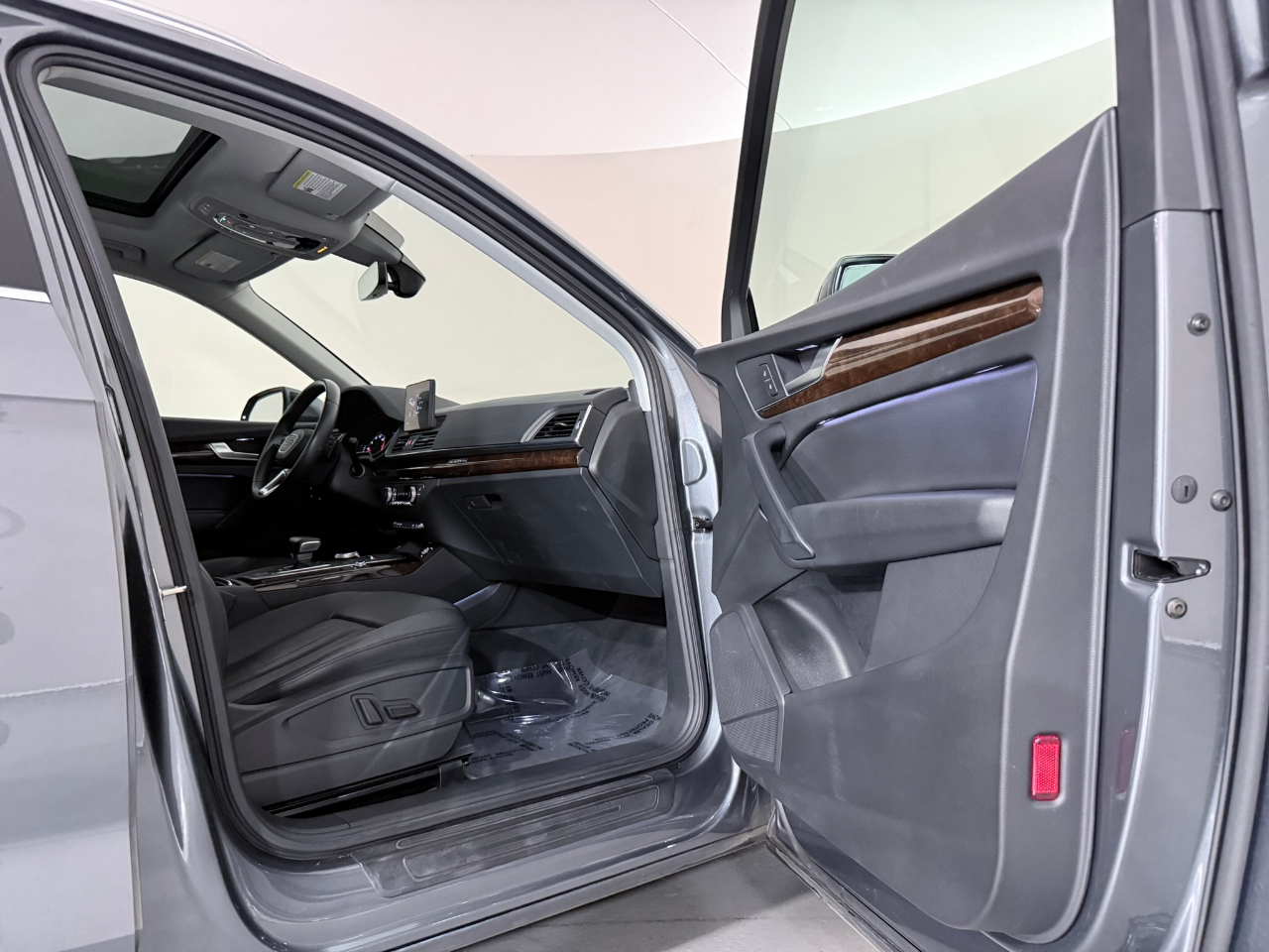 Audi Q5 2.0T Premium quattro 2019