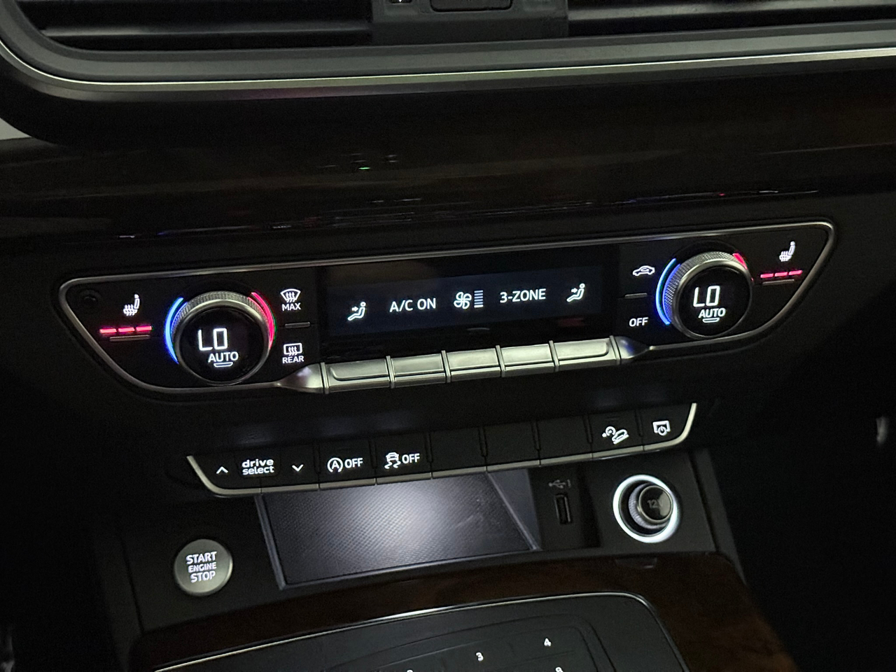 Audi Q5 2.0T Premium quattro 2019