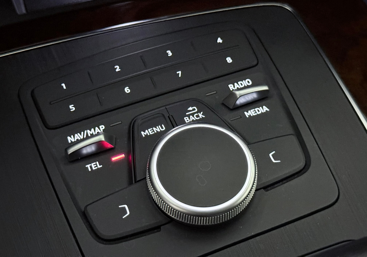 Audi Q5 2.0T Premium quattro 2019