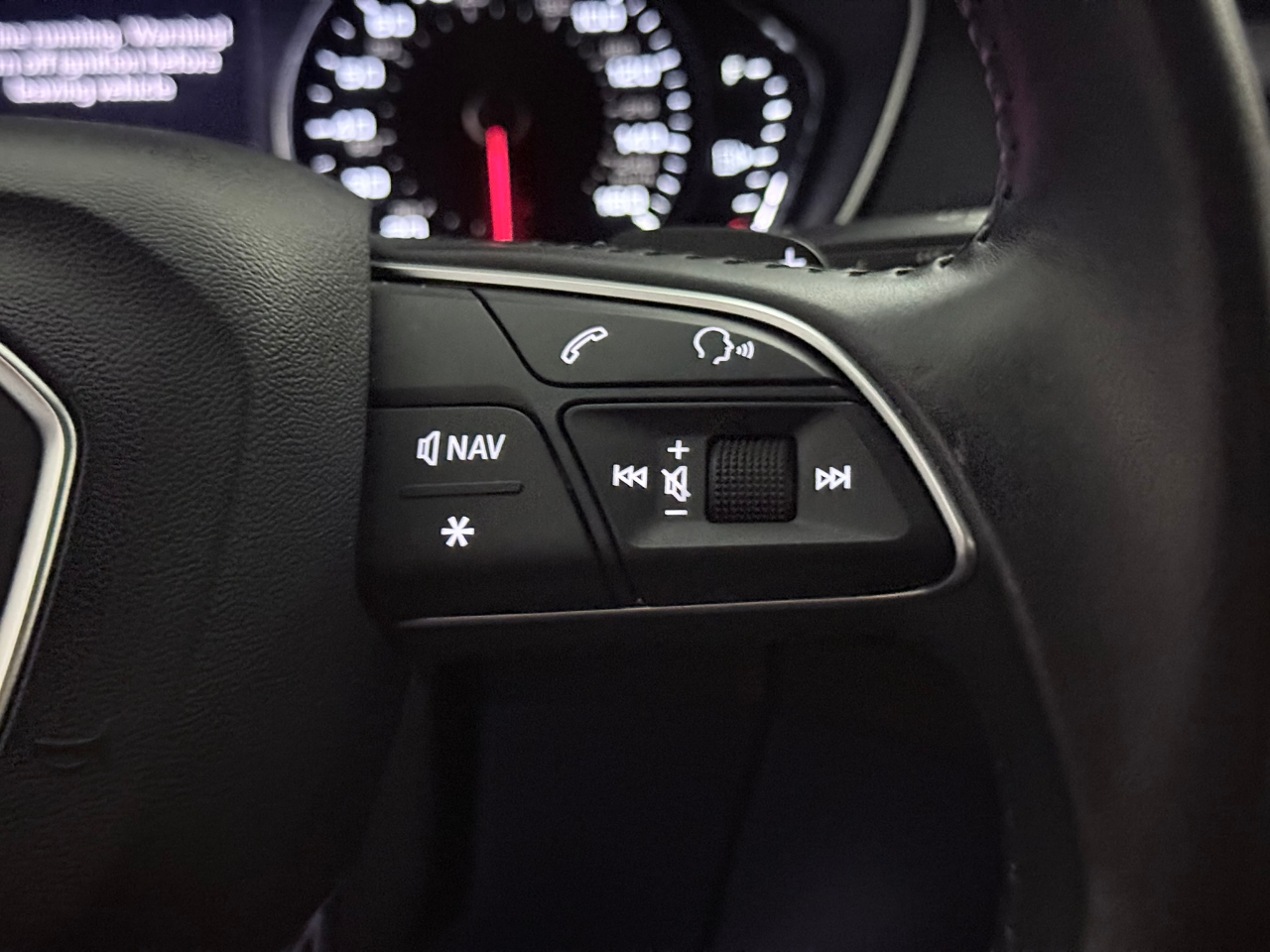 Audi Q5 2.0T Premium quattro 2019