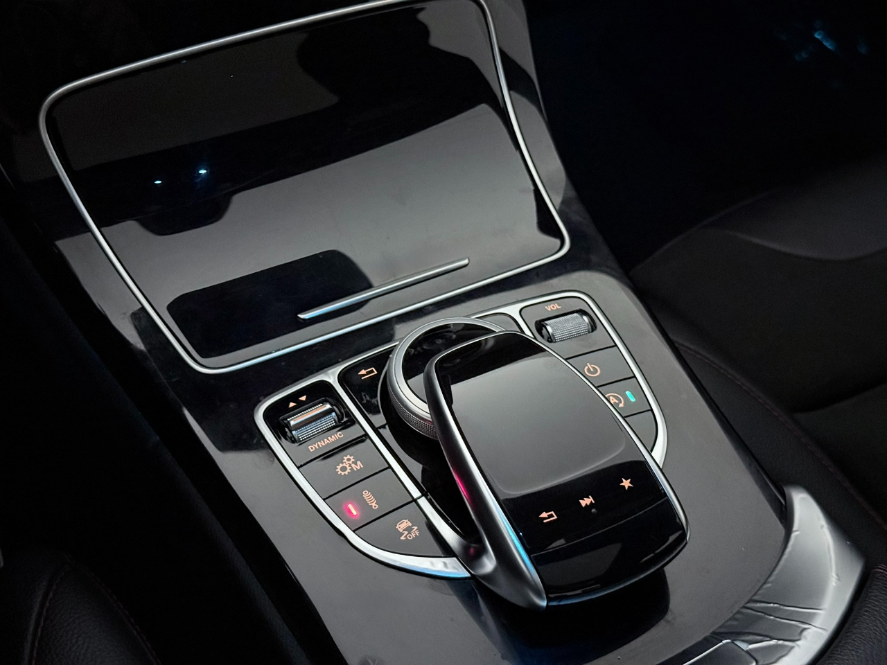 Mercedes-Benz C-Class AMG C43 Sedan 2018