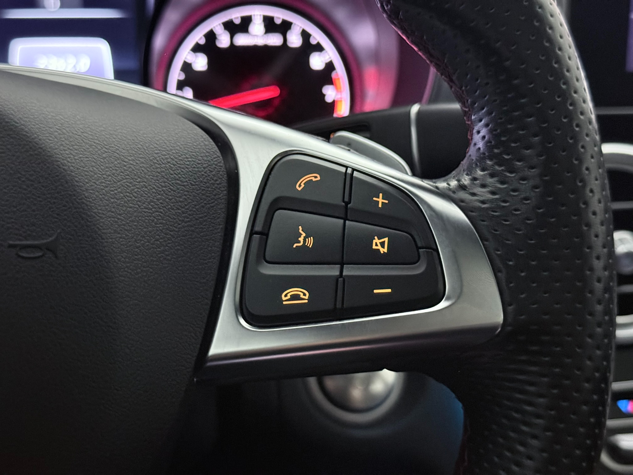 Mercedes-Benz C-Class AMG C43 Sedan 2018