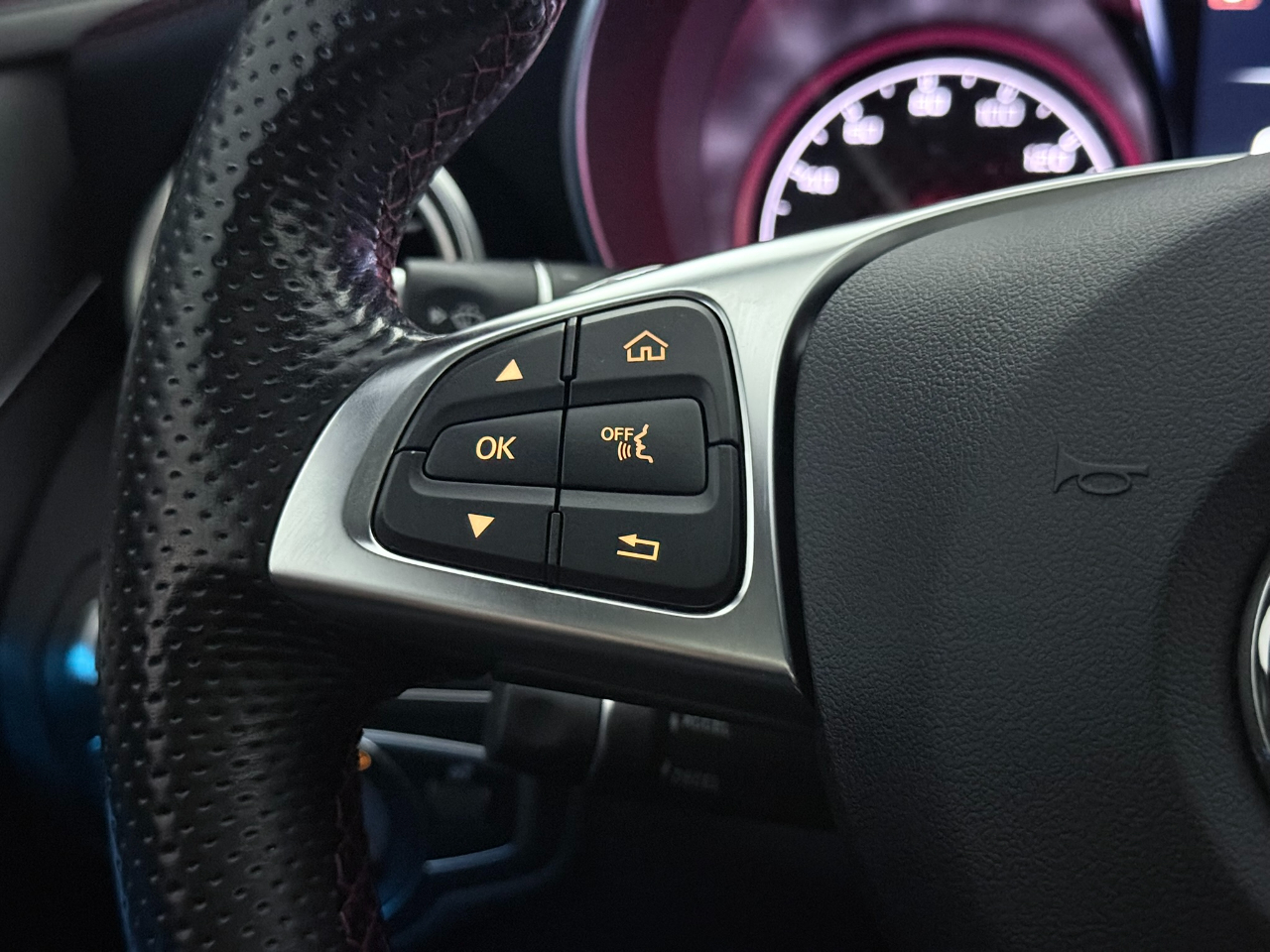 Mercedes-Benz C-Class AMG C43 Sedan 2018