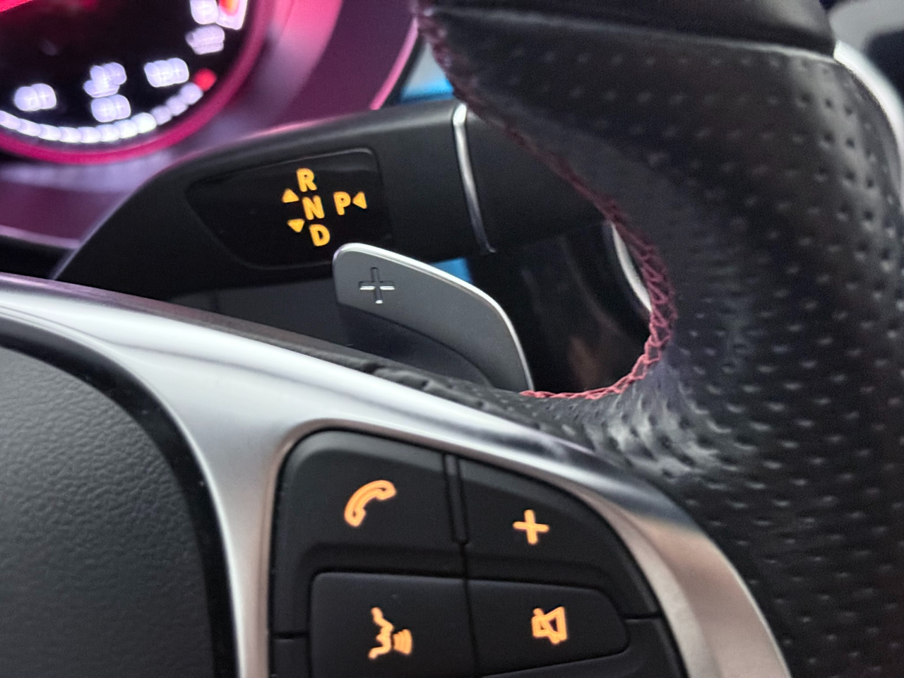 Mercedes-Benz C-Class AMG C43 Sedan 2018