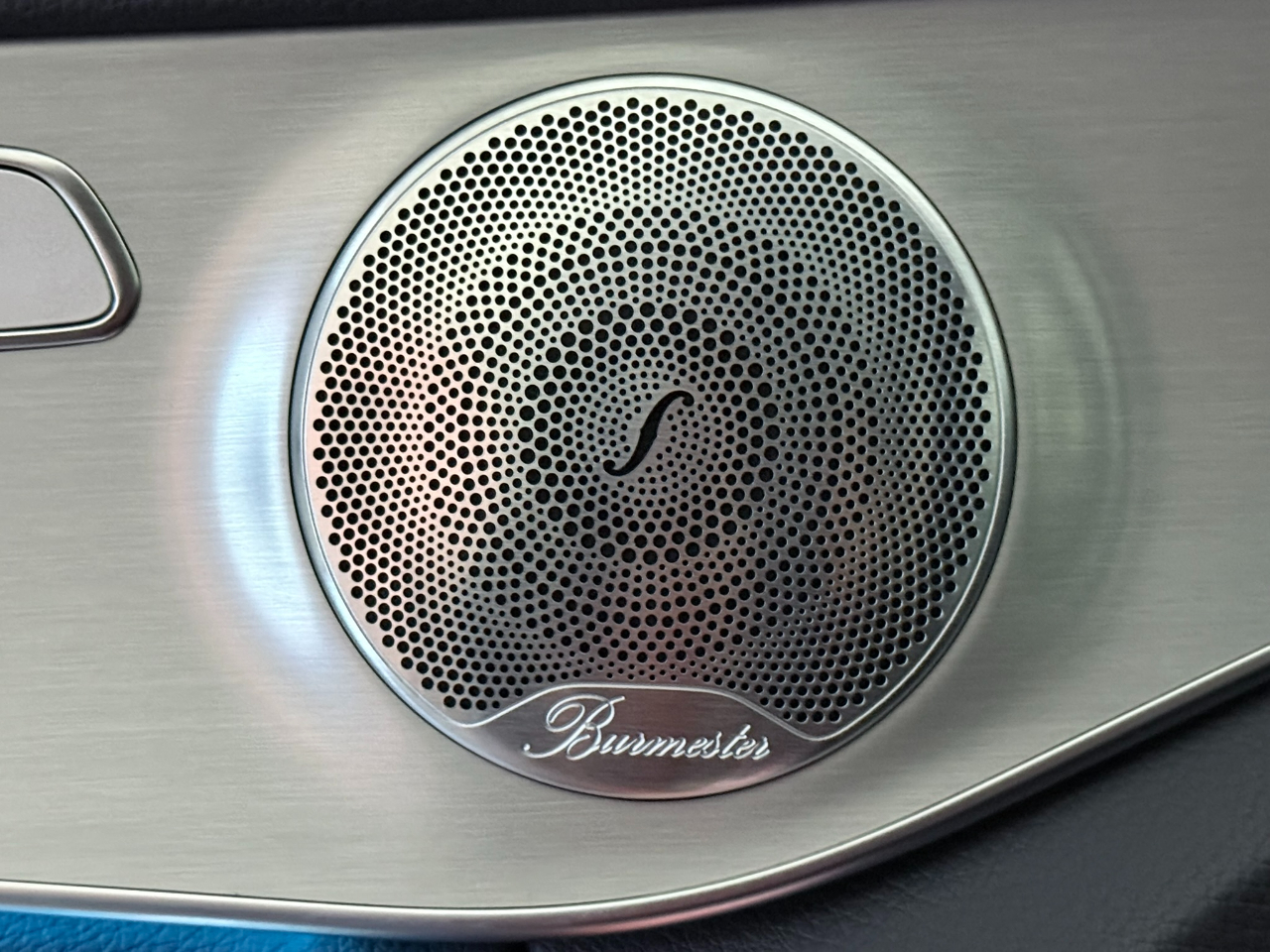 Mercedes-Benz C-Class AMG C43 Sedan 2018