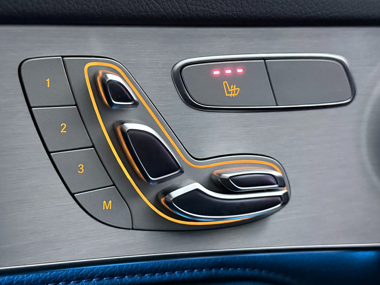 Mercedes-Benz C-Class AMG C43 Sedan 2018