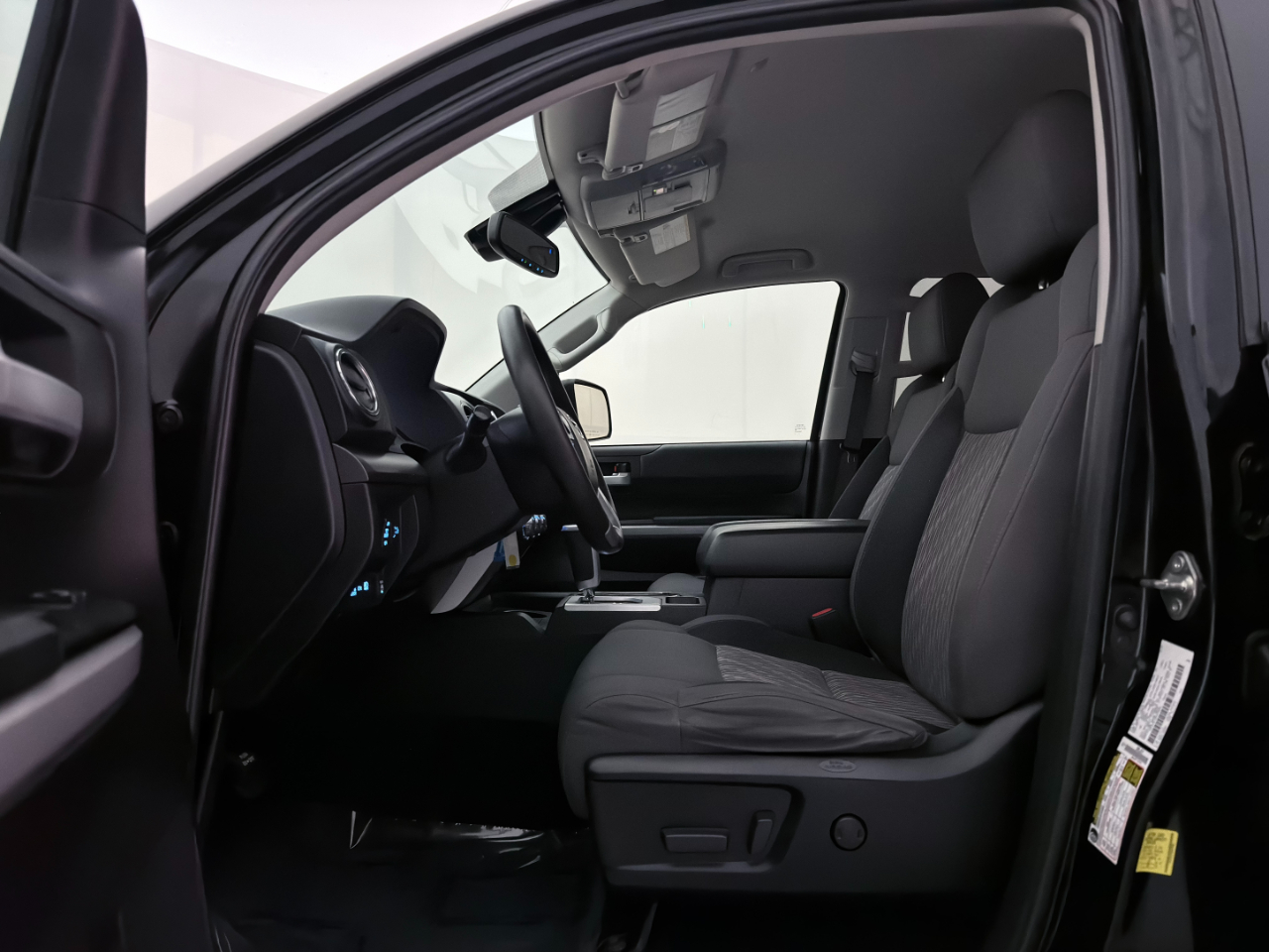 Toyota Tundra SR5 5.7L V8 CrewMax 4WD 2021