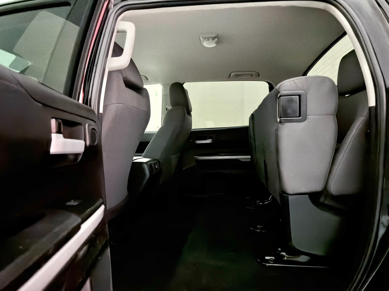 Toyota Tundra SR5 5.7L V8 CrewMax 4WD 2021