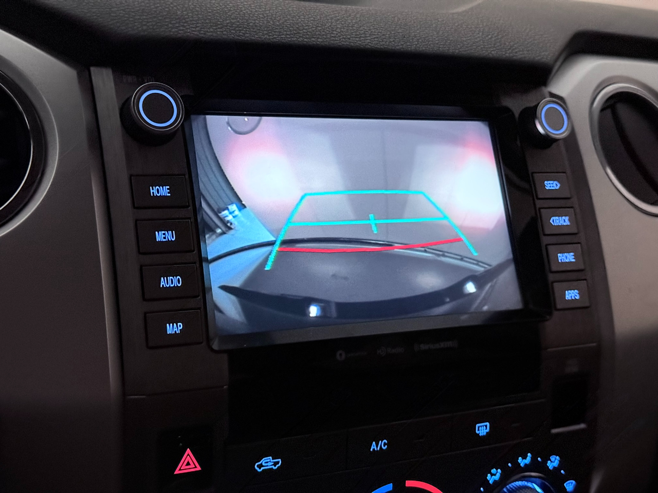 Toyota Tundra SR5 5.7L V8 CrewMax 4WD 2021