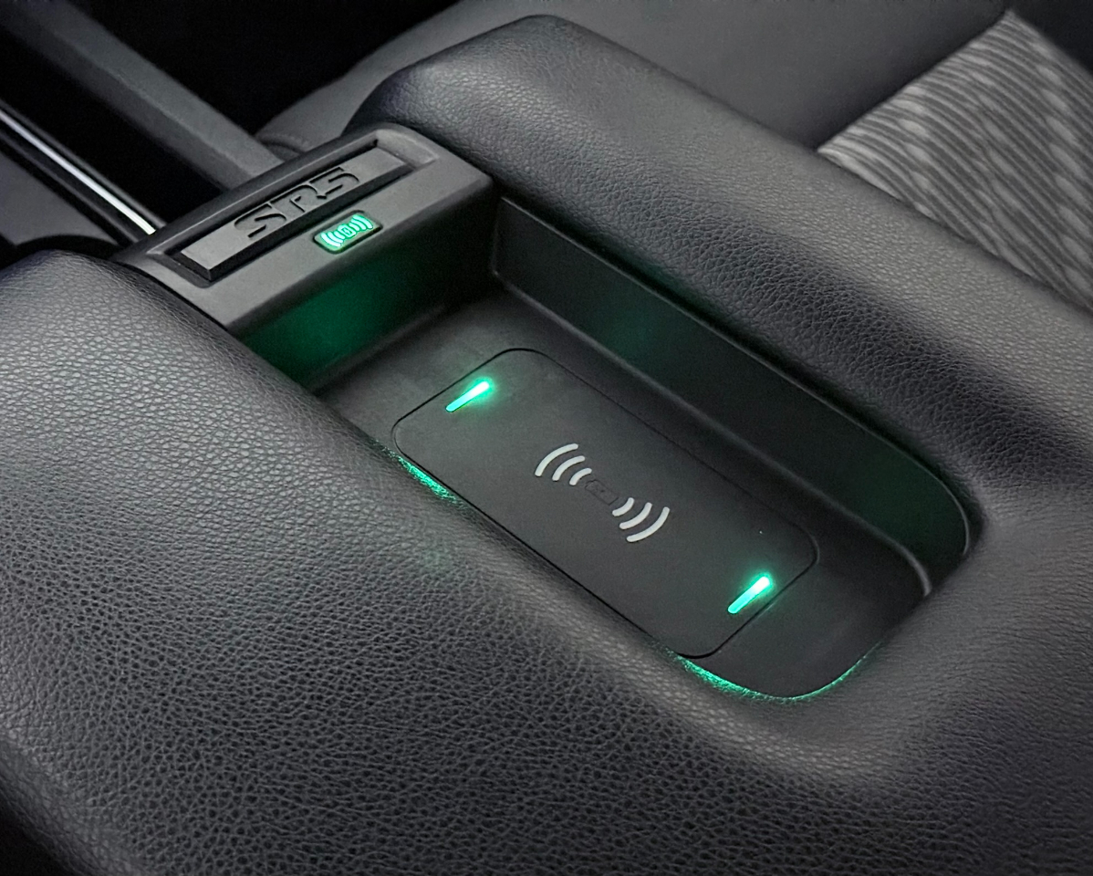 Toyota Tundra SR5 5.7L V8 CrewMax 4WD 2021