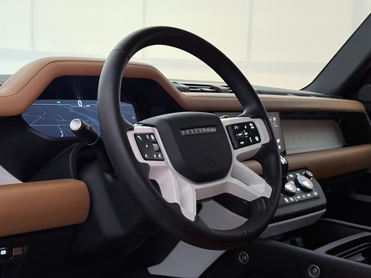 Land Rover Defender P300 110 S 2024