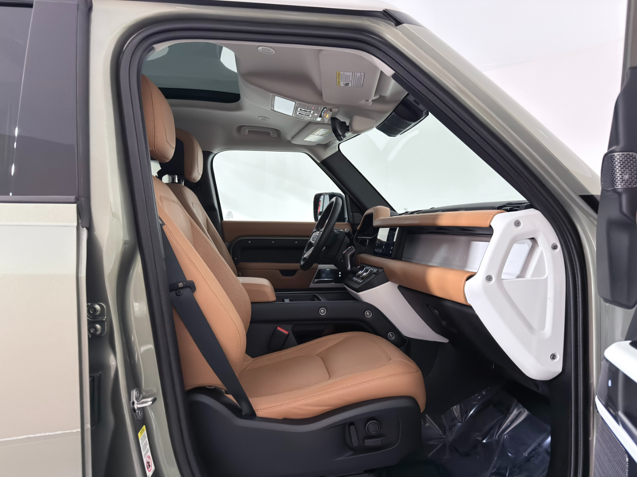 Land Rover Defender P300 110 S 2024