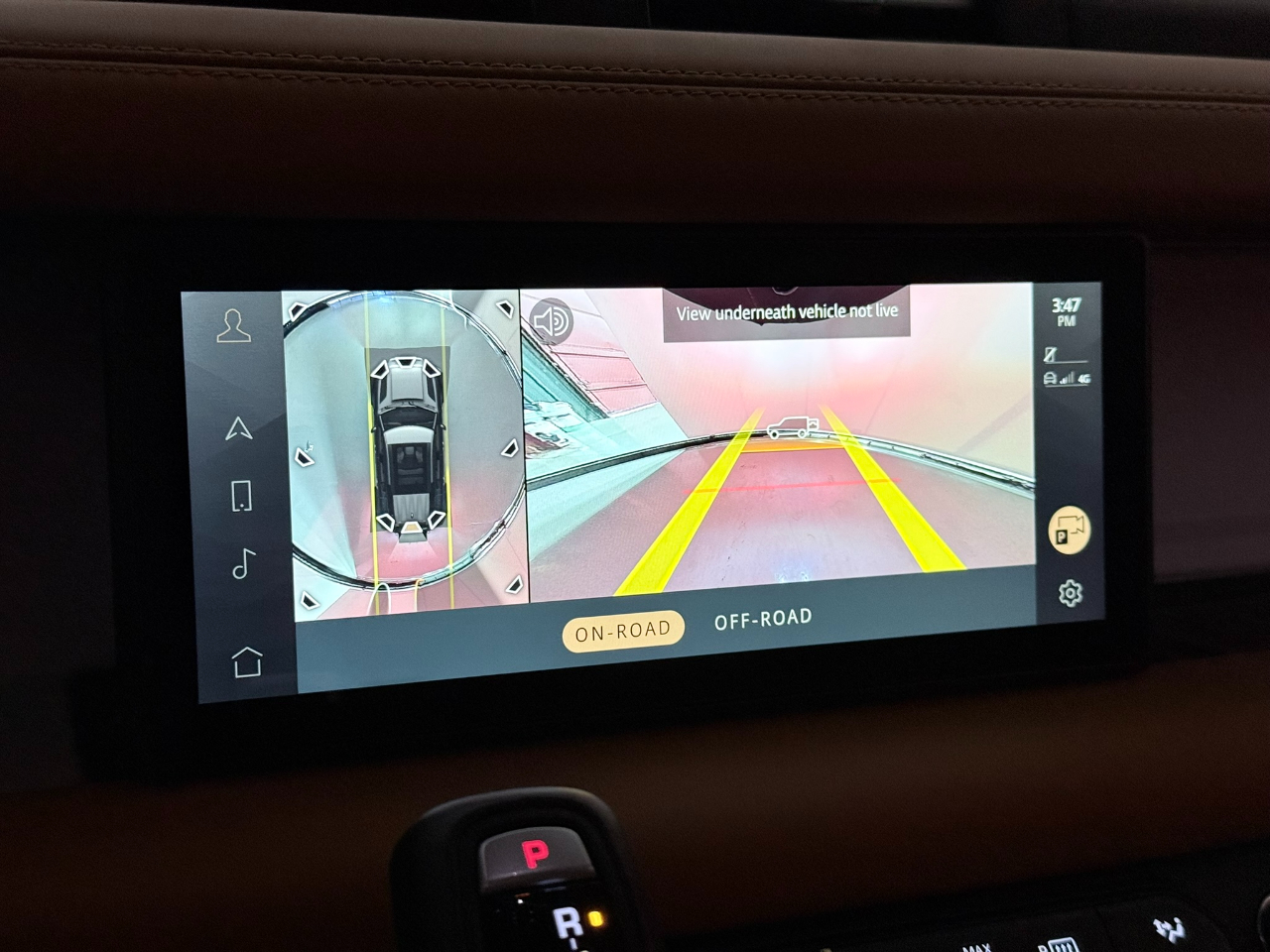 Land Rover Defender P300 110 S 2024