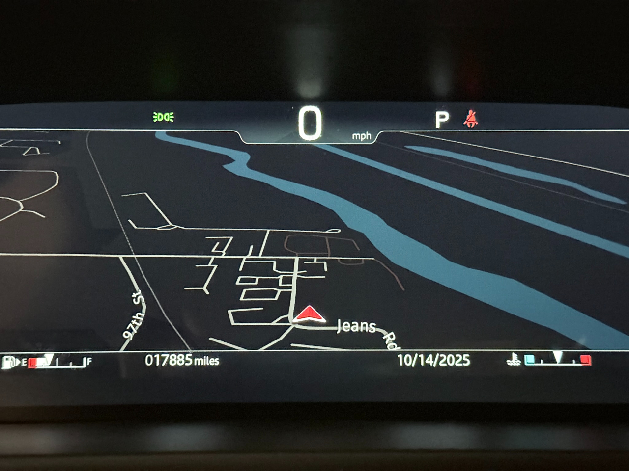 Land Rover Defender P300 110 S 2024