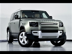 2024 Land Rover Defender 