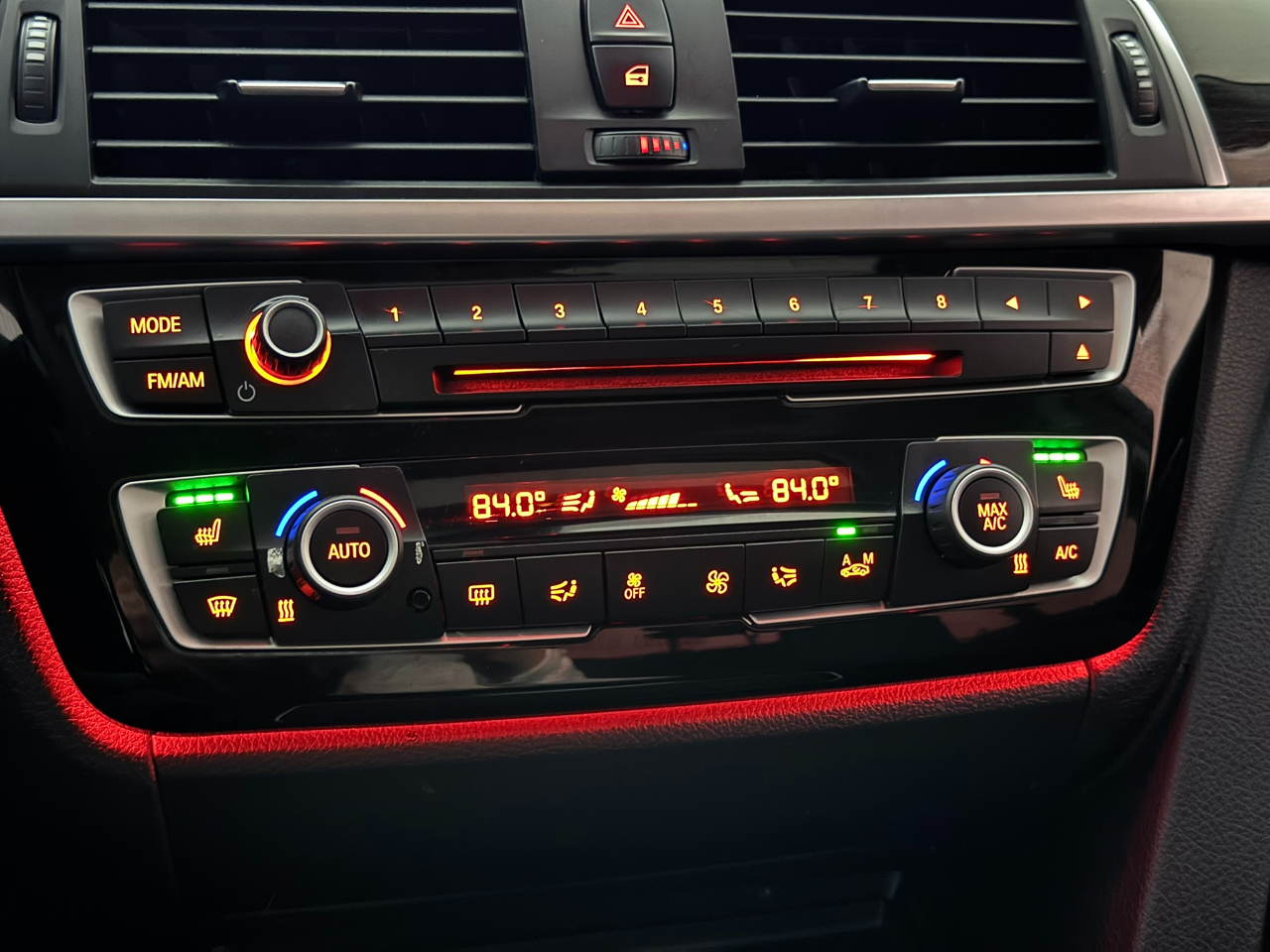 BMW 3-Series 320i xDrive Sedan 2018