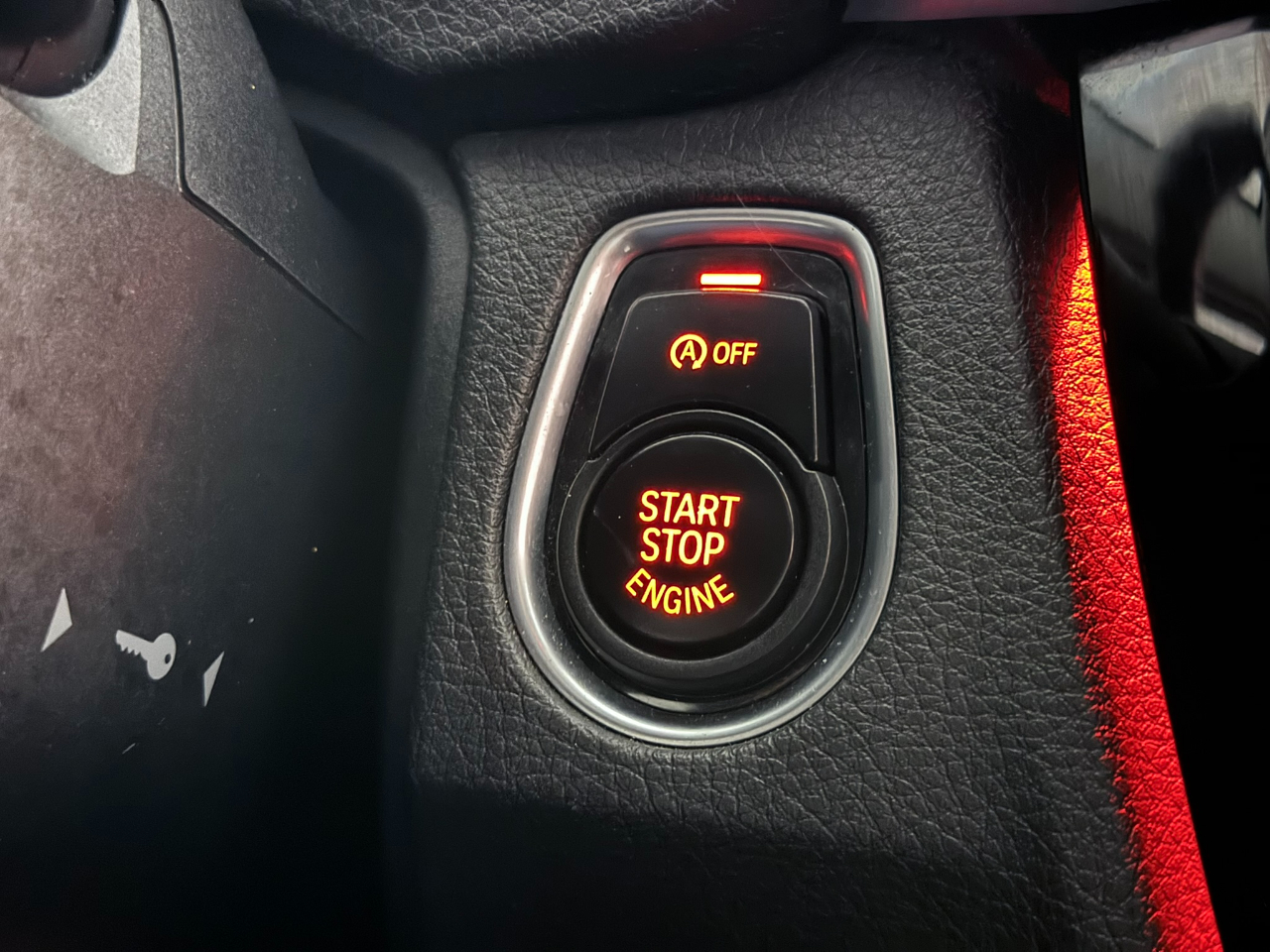 BMW 3-Series 320i xDrive Sedan 2018