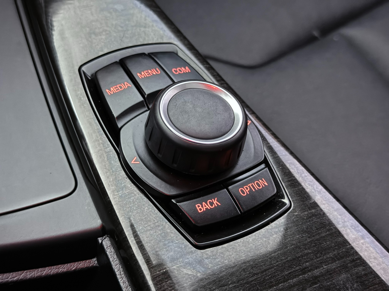 BMW 3-Series 320i xDrive Sedan 2018