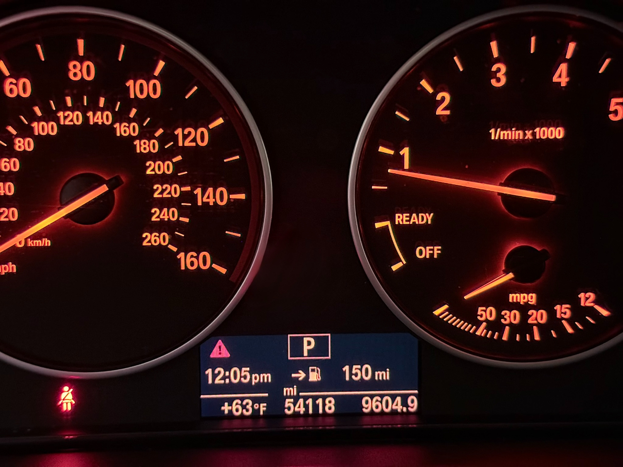 BMW 3-Series 320i xDrive Sedan 2018