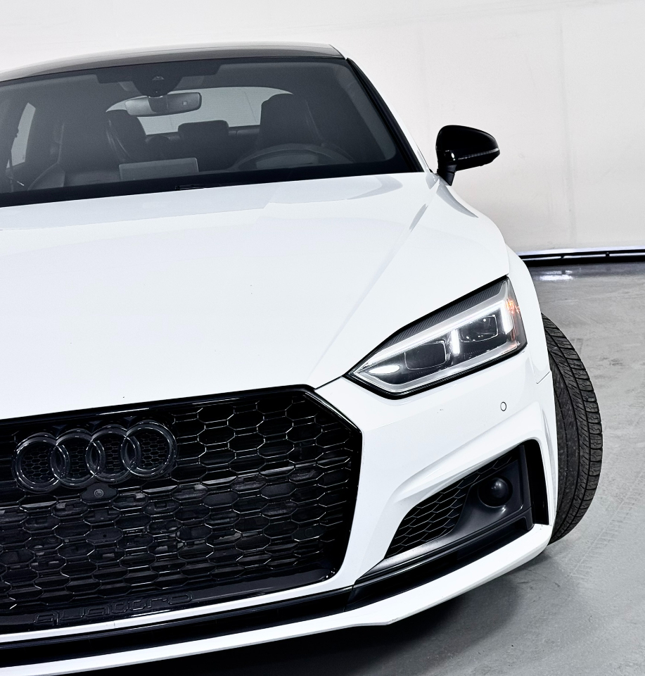 Audi S5 Prestige Hatchback quattro 2019