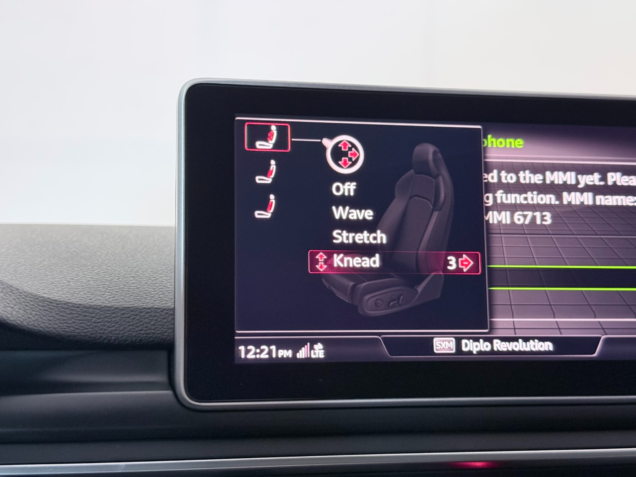 Audi S5 Prestige Hatchback quattro 2019