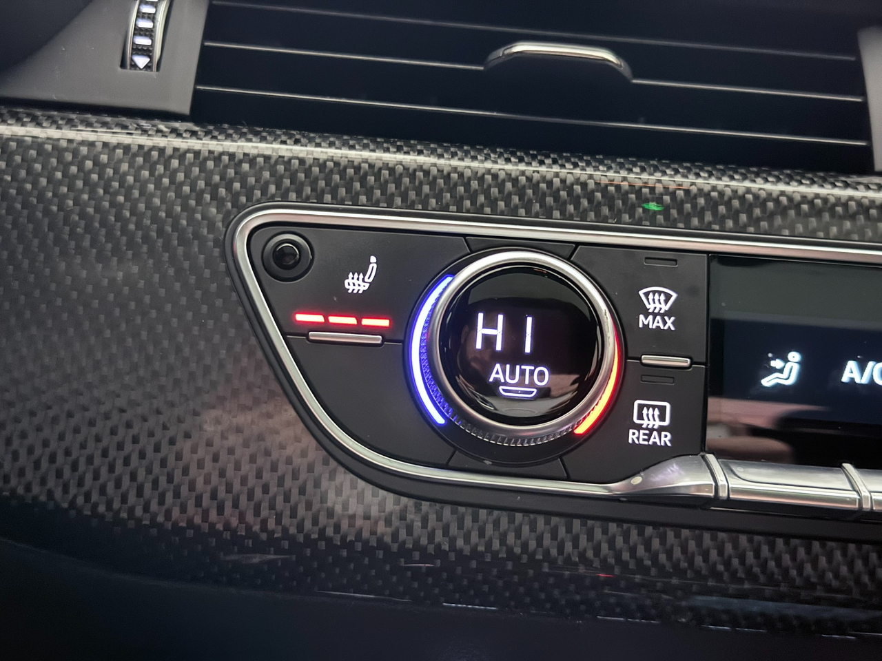 Audi S5 Prestige Hatchback quattro 2019