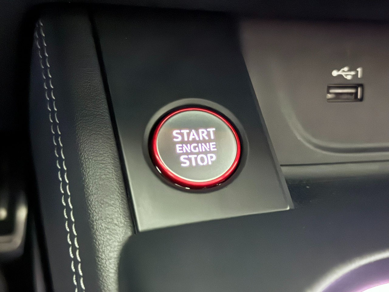 Audi S5 Prestige Hatchback quattro 2019