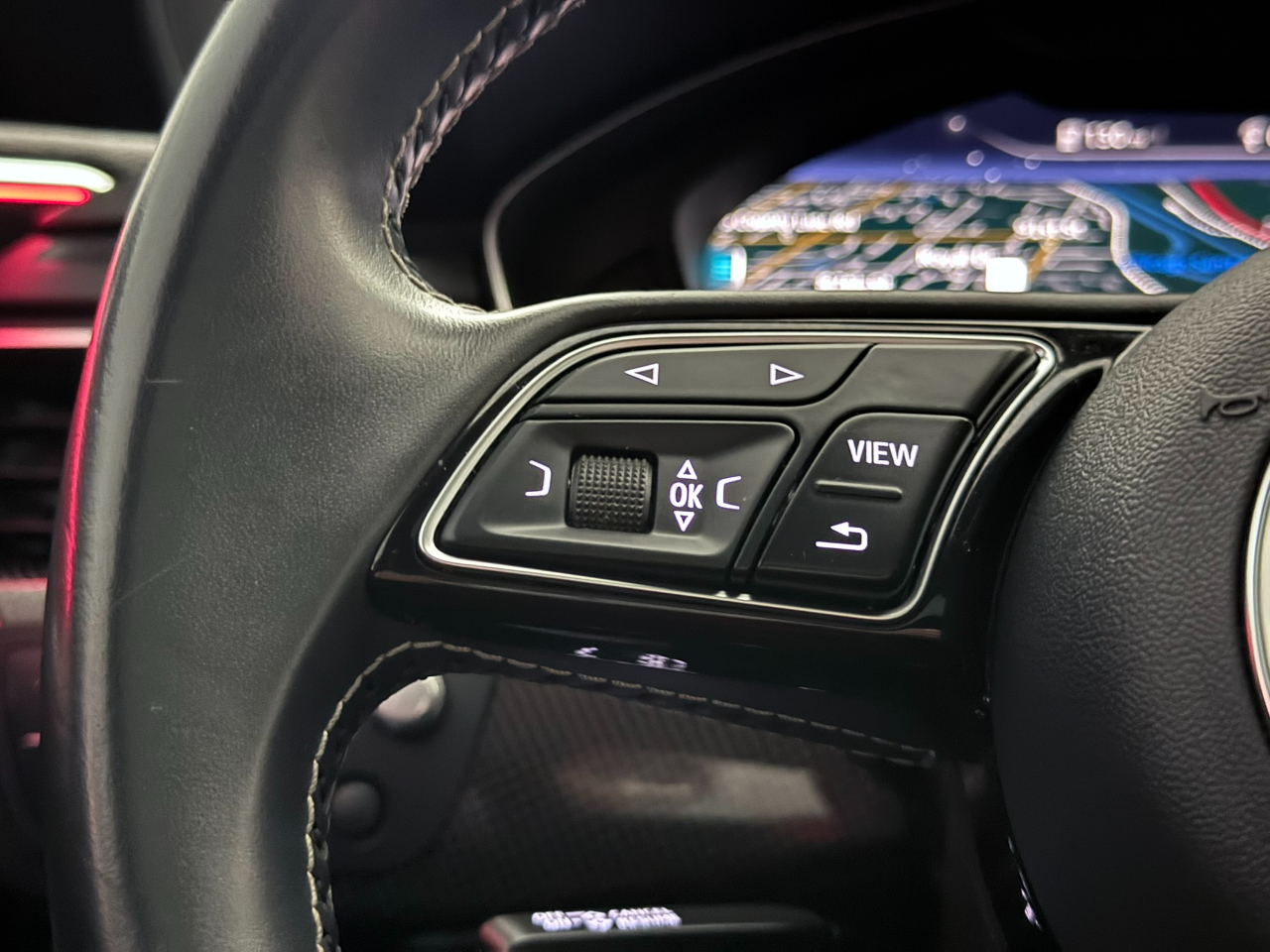 Audi S5 Prestige Hatchback quattro 2019