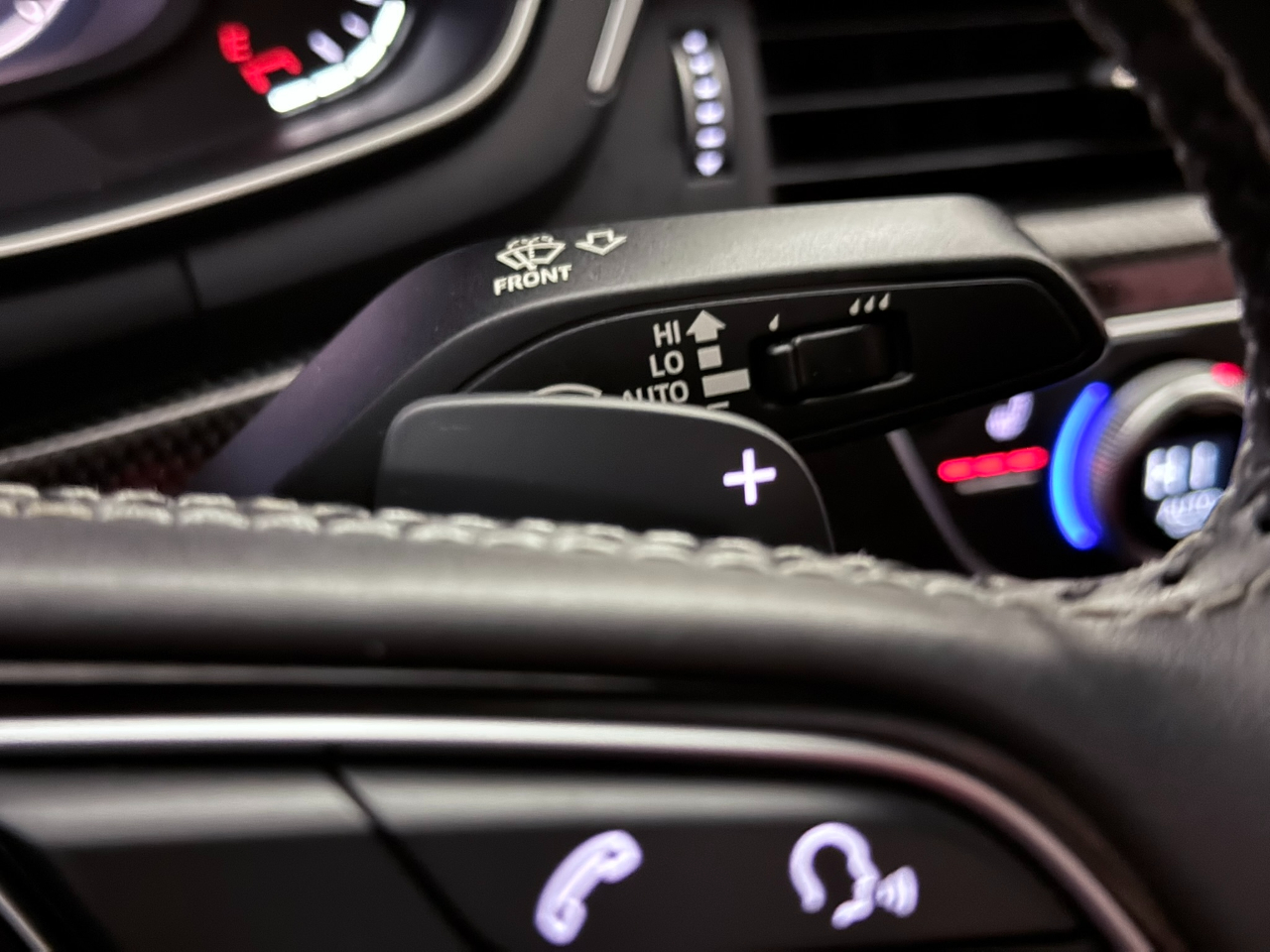 Audi S5 Prestige Hatchback quattro 2019