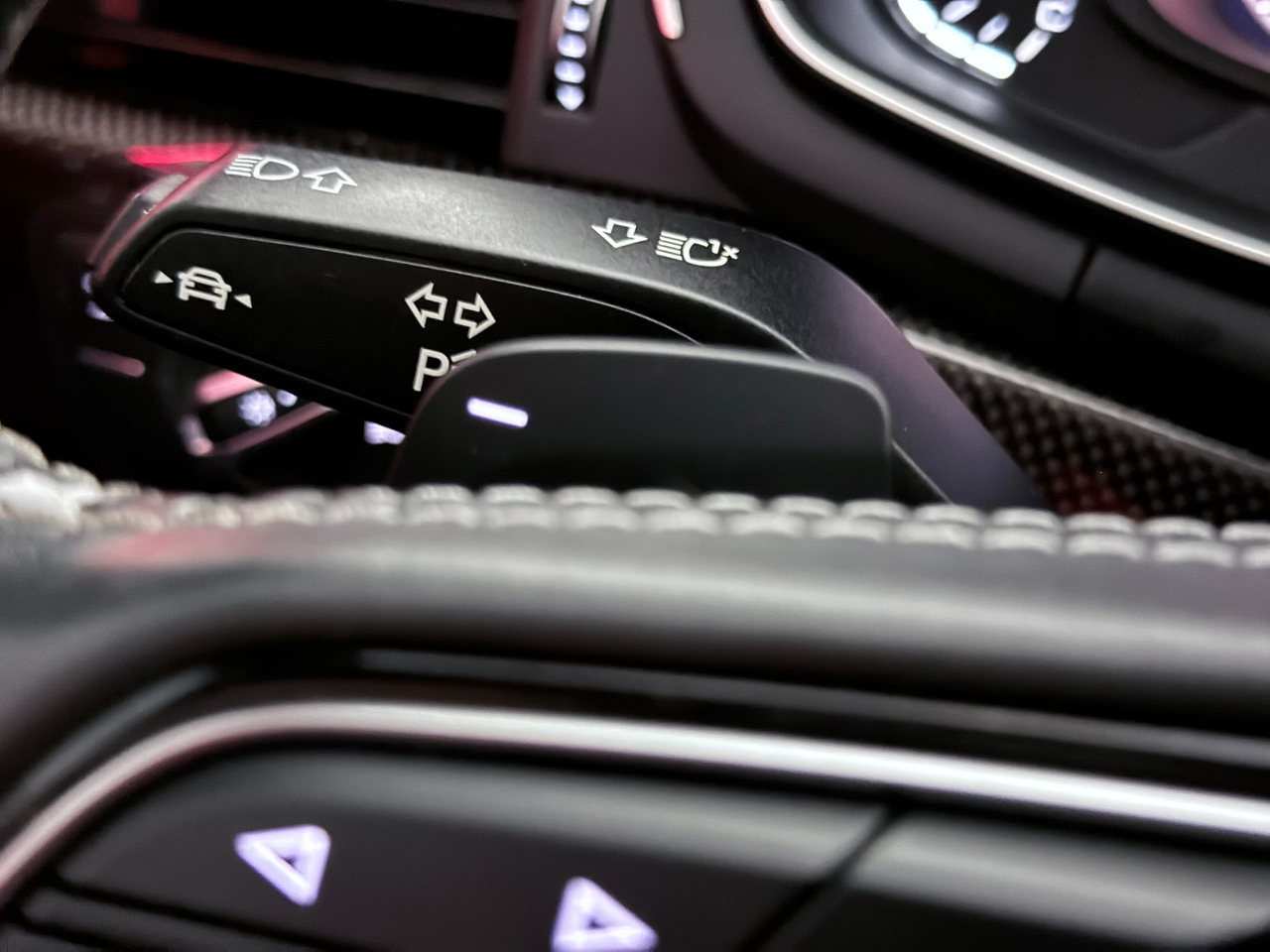 Audi S5 Prestige Hatchback quattro 2019