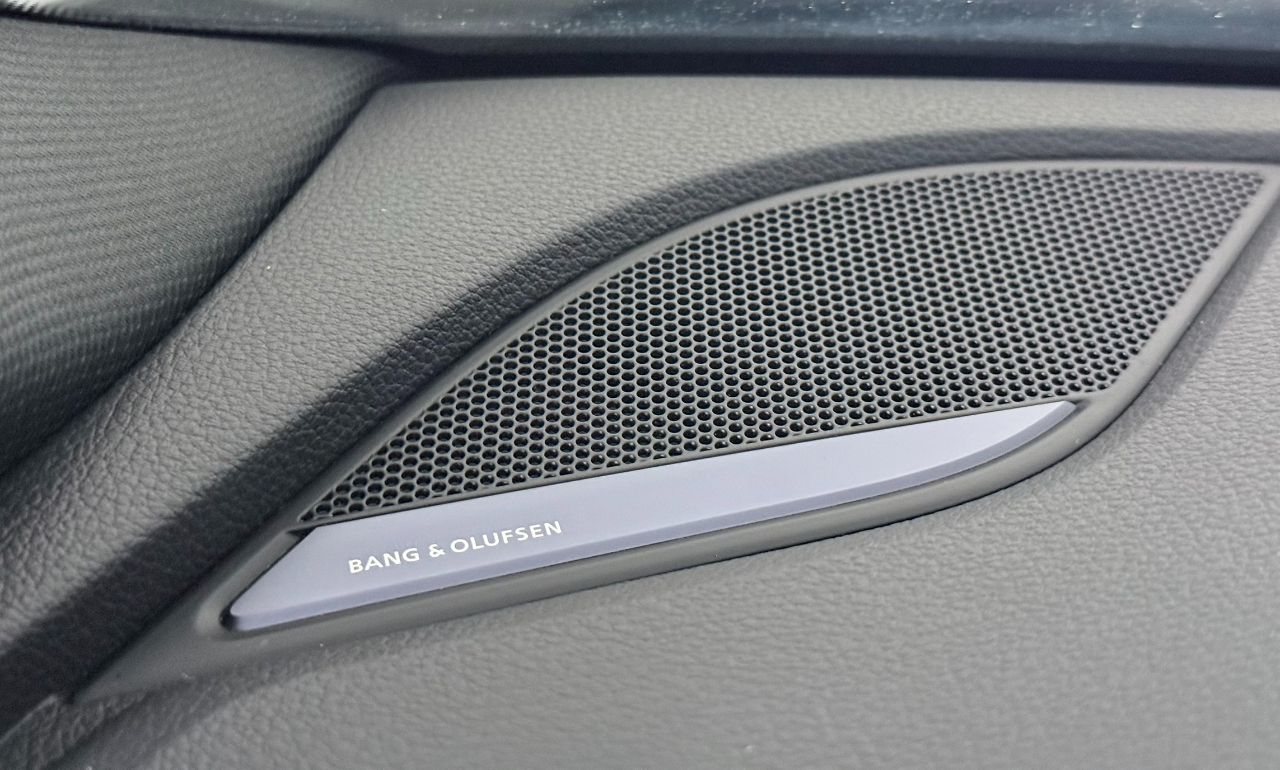 Audi S5 Prestige Hatchback quattro 2019