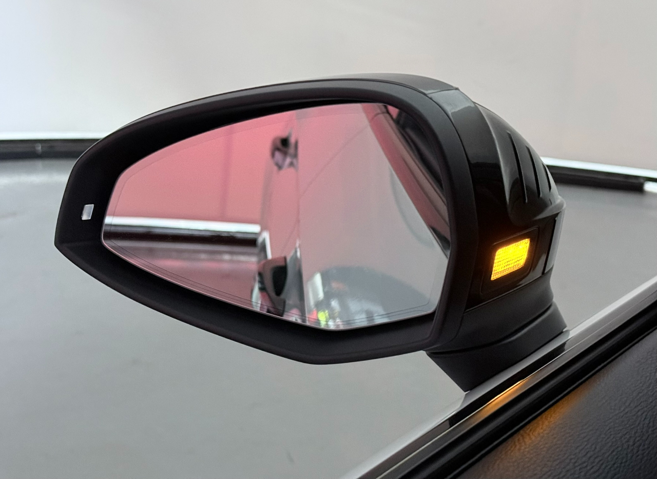 Audi S5 Prestige Hatchback quattro 2019