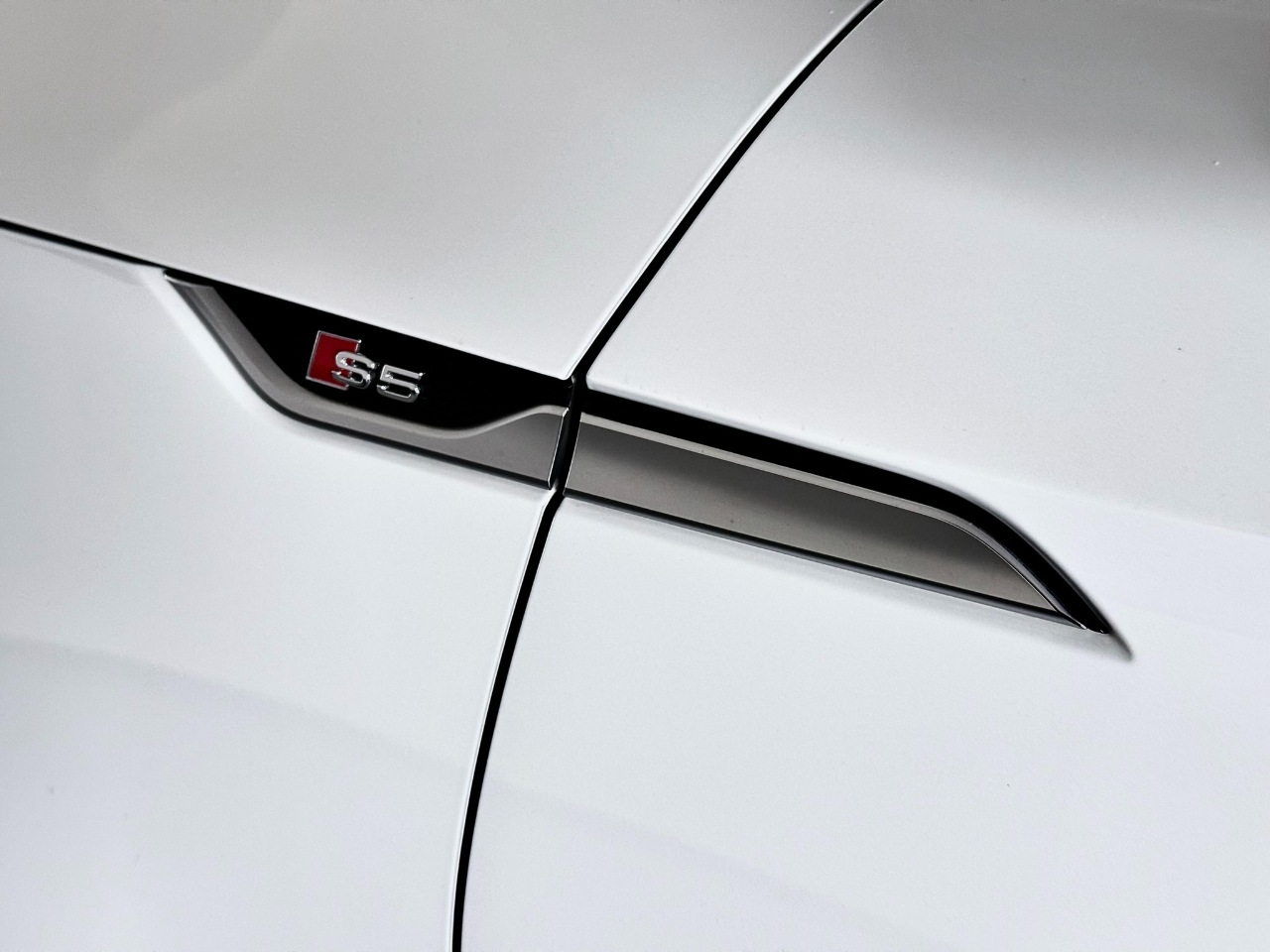 Audi S5 Prestige Hatchback quattro 2019