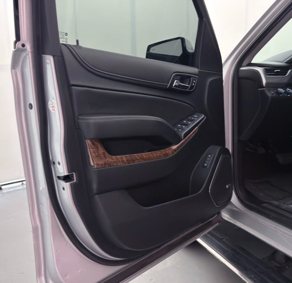 Chevrolet Tahoe Premier 4WD 2017