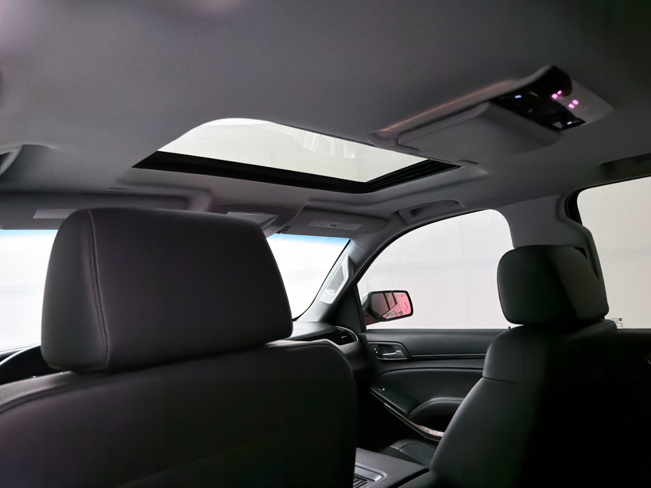 Chevrolet Tahoe Premier 4WD 2017
