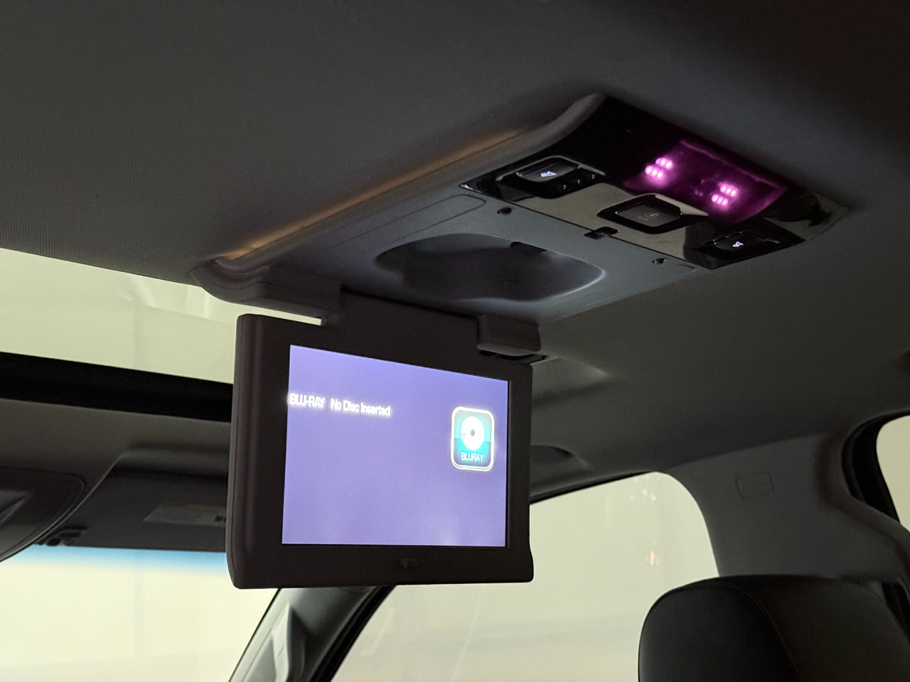 Chevrolet Tahoe Premier 4WD 2017