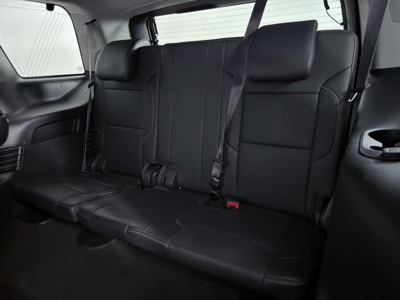 Chevrolet Tahoe Premier 4WD 2017